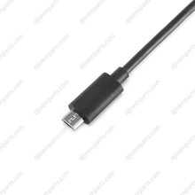 Load image into Gallery viewer, (Used-Very Good) Original DJI RS Multi-Camera Control Cable (Micro-USB)