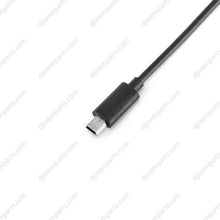 Load image into Gallery viewer, (Used-Very Good) Original DJI RS Multi-Camera Control Cable (Mini-USB)