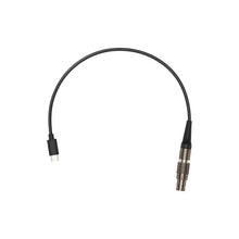 Load image into Gallery viewer, Original USB-C Power Cable for DJI Transmission