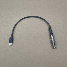 Load image into Gallery viewer, Original USB-C Power Cable for DJI Transmission