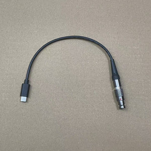 Original USB-C Power Cable for DJI Transmission