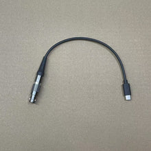 Load image into Gallery viewer, Original USB-C Power Cable for DJI Transmission