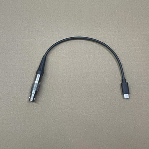 Original USB-C Power Cable for DJI Transmission