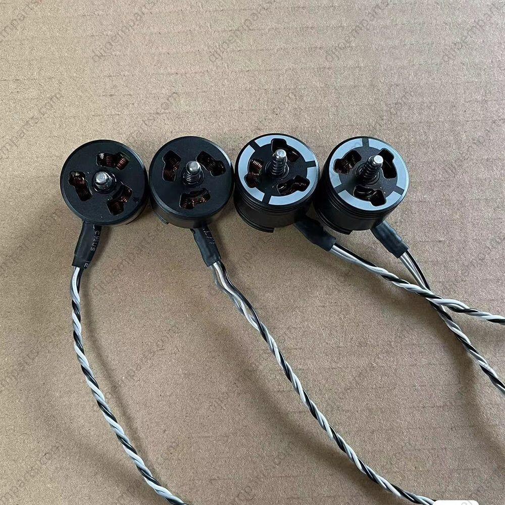 パーツ MAVIC MEKTRONIC Used-Very Good) Original Arm CW/CCW Motors for Mavic 3 Series