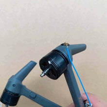 Load image into Gallery viewer, (Used-Good) Front Arm Shell with Broken Motor for DJI Mavic 3T/3E