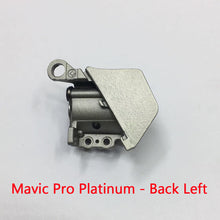 Load image into Gallery viewer, (Used-Very Good) Back Arm Hinge with Bracket for Mavic Pro, Mavic Pro Platinum