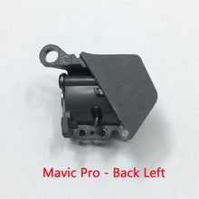 Load image into Gallery viewer, (Used-Very Good) Back Arm Hinge with Bracket for Mavic Pro, Mavic Pro Platinum
