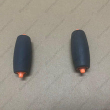 Load image into Gallery viewer, 2 pcs Original Mecanum Wheel Rollers for Robomaster S1/EP