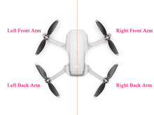 Load image into Gallery viewer, Motor Arm for DJI MINI 2