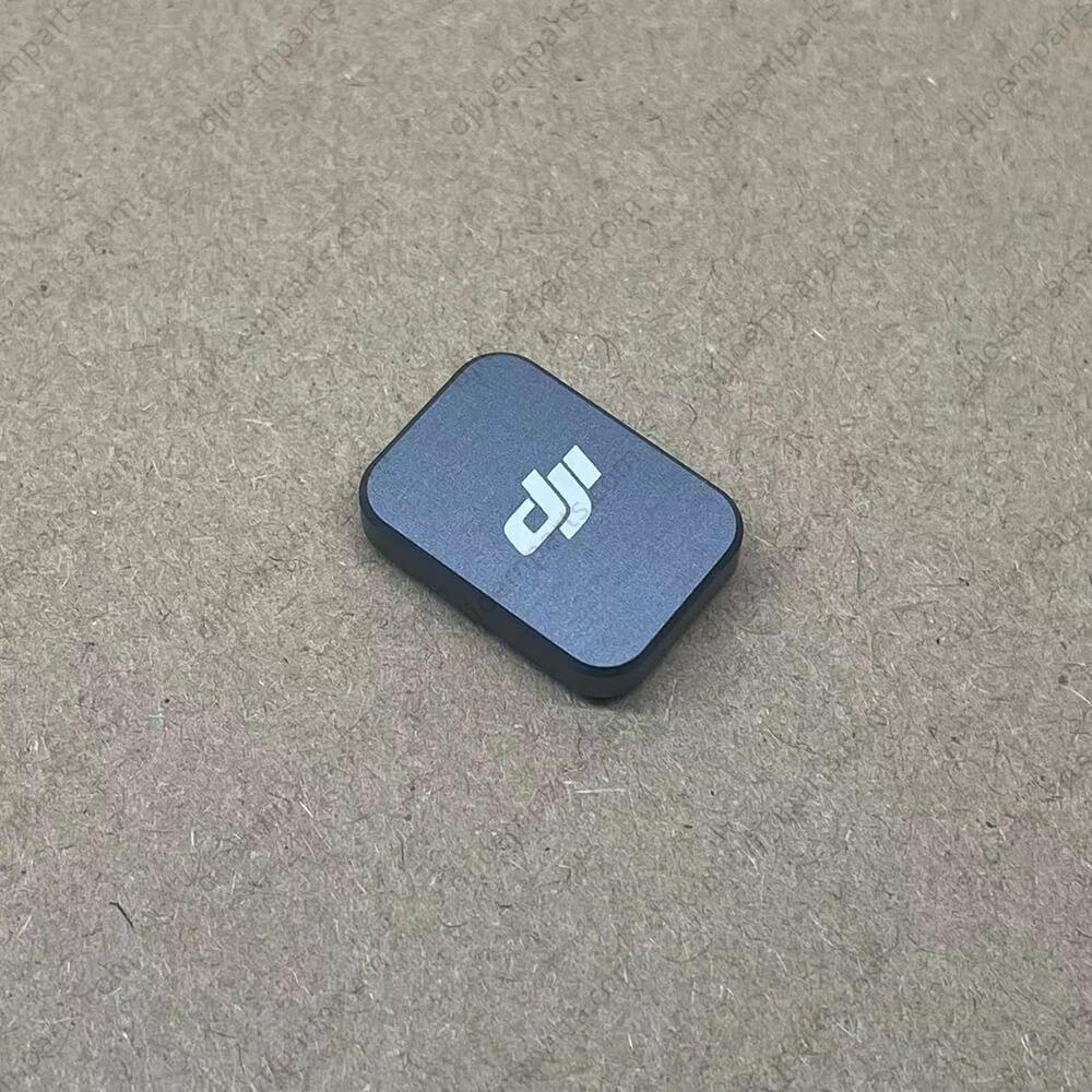 iMusk 1 Stück Original für DJI Mic Clip Magnet, Kleidung OEM Magnetische Montagezubehör für DJI Mic Transmitter (1. Generation), auch passend für DJI Mic Mini und DJI Mic 2 iMusk 1 Stück Original für DJI Mic Clip Magnet, Kleidung OEM Magnetische Montagezubehör für DJI Mic Transmitter (1. Generation), auch passend für DJI Mic Mini und DJI Mic 2