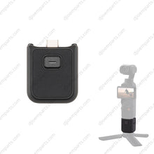 Load image into Gallery viewer, Original Tripod Handle With 1/4″ Thread for DJI OSMO Pocket 3