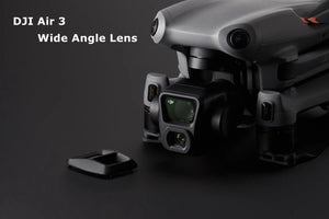 Original Wide-Angle Lens for DJI Air 3
