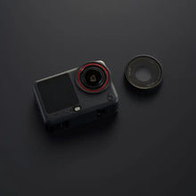 Load image into Gallery viewer, Original Glass Lens Cover for OSMO Action 6