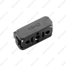 Load image into Gallery viewer, Original Osmo Dual-Direction Quick-Release Foldable Adapter Mount