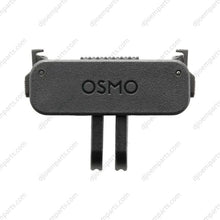 Load image into Gallery viewer, Original Osmo Dual-Direction Quick-Release Foldable Adapter Mount