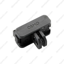 Load image into Gallery viewer, Original Osmo Dual-Direction Quick-Release Foldable Adapter Mount