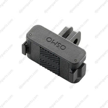 Load image into Gallery viewer, Original Osmo Dual-Direction Quick-Release Foldable Adapter Mount