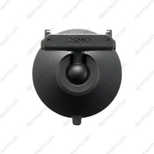 Load image into Gallery viewer, Original Osmo Nano Dual-Direction Magnetic Ball-Joint Adapter Mount