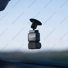 Load image into Gallery viewer, Original Osmo Nano Dual-Direction Magnetic Ball-Joint Adapter Mount