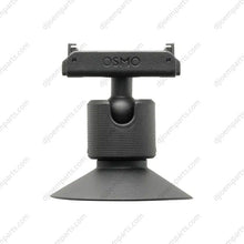 Load image into Gallery viewer, Original Osmo Nano Dual-Direction Magnetic Ball-Joint Adapter Mount