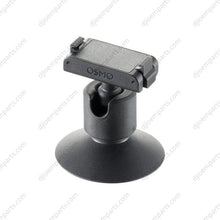 Load image into Gallery viewer, Original Osmo Nano Dual-Direction Magnetic Ball-Joint Adapter Mount