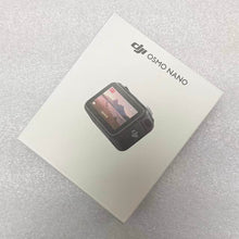 Load image into Gallery viewer, Osmo Nano Multifunctional Vision Dock