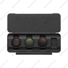 Load image into Gallery viewer, Original Osmo Nano ND 8/16/32 Filter Set