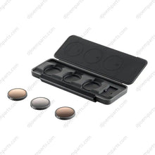 Load image into Gallery viewer, Original Osmo Nano ND 8/16/32 Filter Set