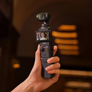 Original Battery Handle for DJI OSMO Pocket 3