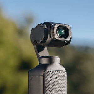 Original Wide-Angle Lens for DJI OSMO Pocket 3