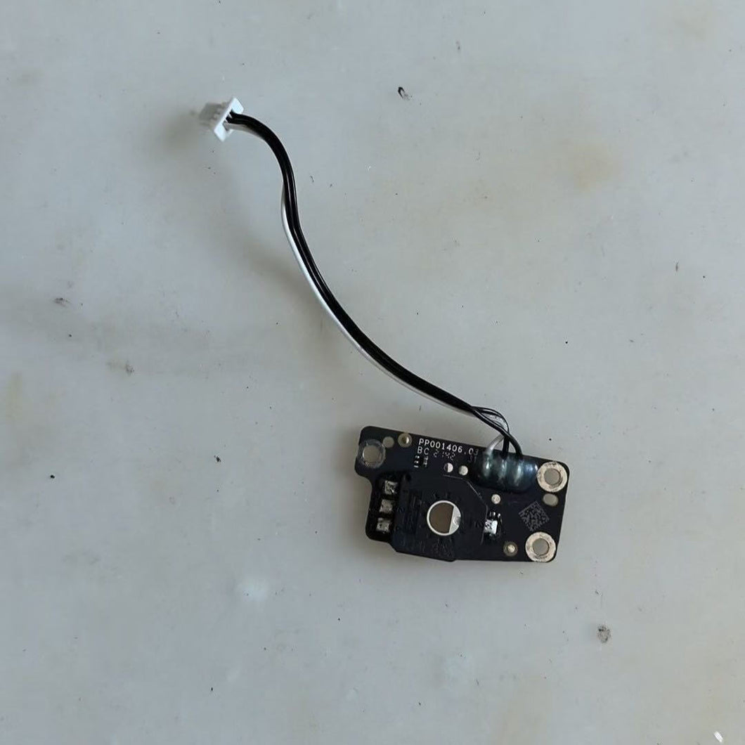 (Used-Very Good) Left Gimbal Dial Board for DJI RC-N1/N2/N3