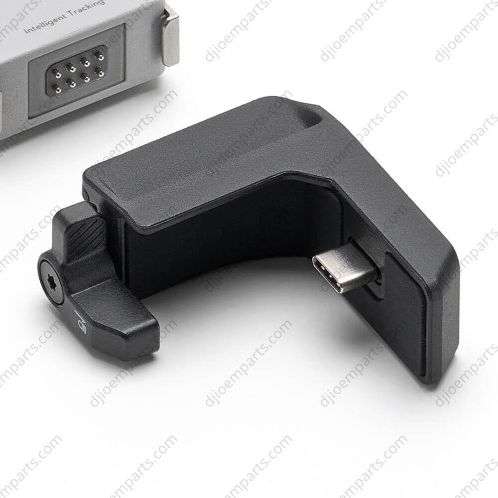 RS Intelligent Tracking Module Adapter Mount – djioemparts
