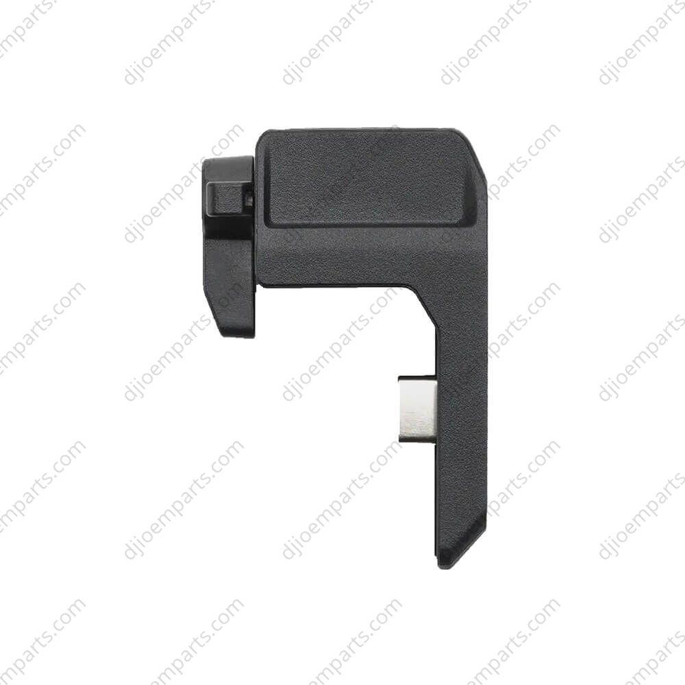 RS Intelligent Tracking Module Adapter Mount – djioemparts