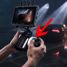 Load image into Gallery viewer, Original Replaceable Focus Marking Ring for DJI Focus Pro Hand Unit