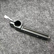 Load image into Gallery viewer, Original Rod Adapter Slide Rail for DJI Focus Pro Grip