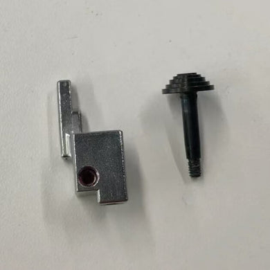 (Used-Very Good) Roll Arm Lock Screw and Cylinder for DJI RS 3
