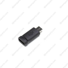 Load image into Gallery viewer, Original Ronin-SC Multi-Camera Control Adapter (Type-C to Micro-USB)
