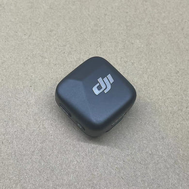 Single Transmitter for DJI Mic Mini