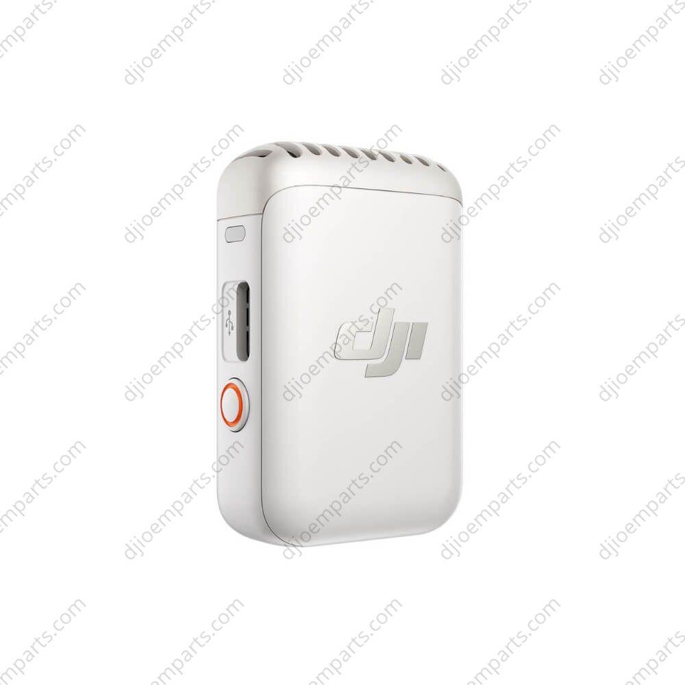 Transmitter for DJI Mic 2 (Pearl White) – djioemparts