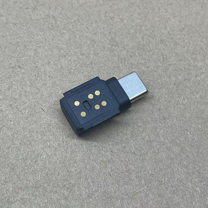 Lightning/Type-C Mobile Phone Adapter for DJI Mic Mini