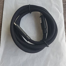 Load image into Gallery viewer, Original USB-C to USB-C High Speed Data Cable for DJI Mavic 4 Pro