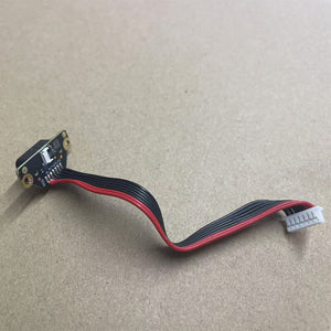 (Used-Very Good) Battery Contact Plate Module for DJI RS 4