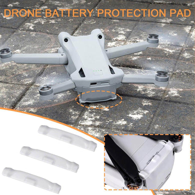 3 pcs Battery Landing Protector for DJI Mini 3 Battery