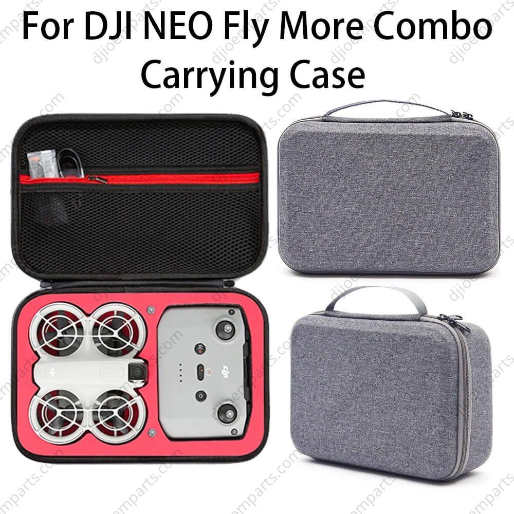 Carry Case for DJI Neo Fly More Combo – djioemparts Carry Case for DJI Neo Fly More Combo – djioemparts