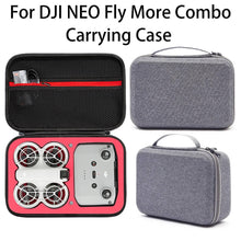 Load image into Gallery viewer, Carry Case for DJI Neo Fly More Combo