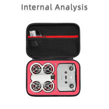 Load image into Gallery viewer, Carry Case for DJI Neo Fly More Combo