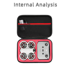 Carry Case for DJI Neo Fly More Combo