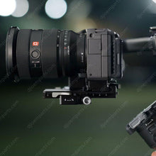 Load image into Gallery viewer, Original DJI RS Lower Quick-Release Plate (2024)