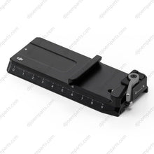 Load image into Gallery viewer, Original DJI RS Lower Quick-Release Plate (2024)