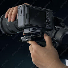 Load image into Gallery viewer, Original DJI RS Upper Quick-Release Plate (2024)